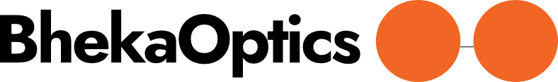Bheka Optics.